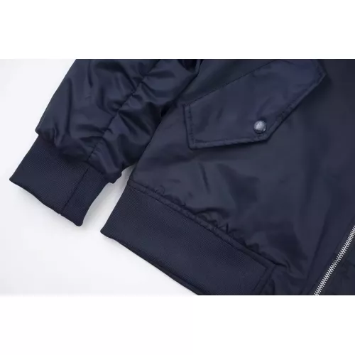 Cheap Prada Jackets Long Sleeved For Unisex #1285851 Replica Wholesale [$88.00 USD] [ITEM#1285851] on Replica Prada Jackets