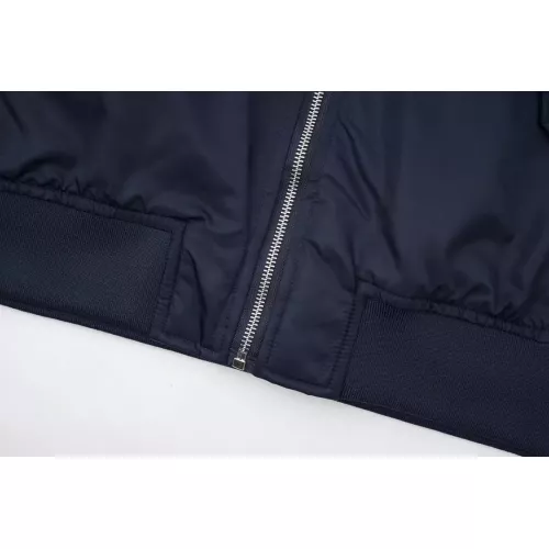 Cheap Prada Jackets Long Sleeved For Unisex #1285851 Replica Wholesale [$88.00 USD] [ITEM#1285851] on Replica Prada Jackets