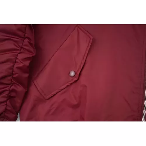 Cheap Prada Jackets Long Sleeved For Unisex #1285852 Replica Wholesale [$88.00 USD] [ITEM#1285852] on Replica Prada Jackets