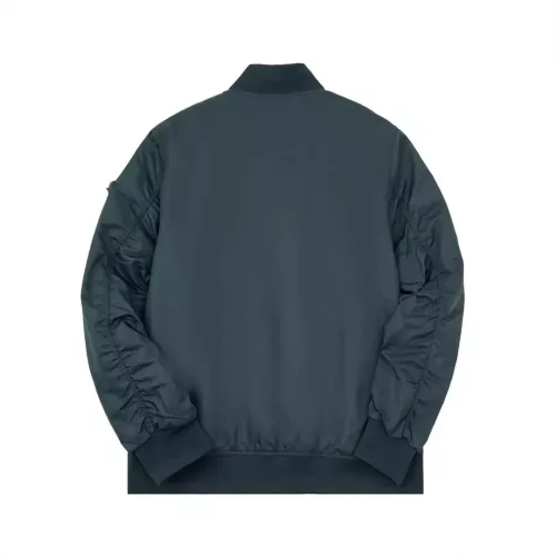 Cheap Prada Jackets Long Sleeved For Unisex #1285854 Replica Wholesale [$88.00 USD] [ITEM#1285854] on Replica Prada Jackets