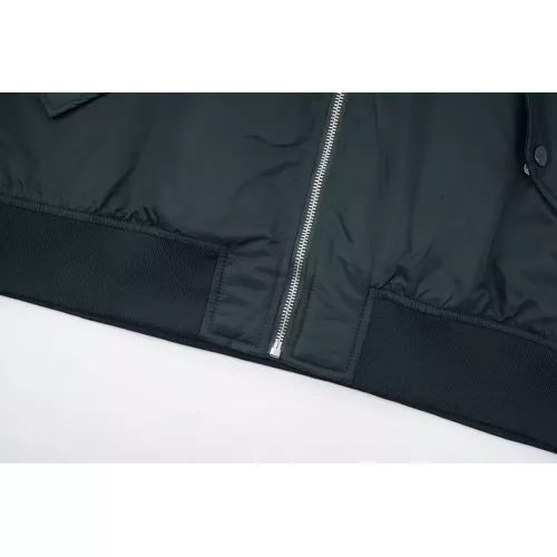 Cheap Prada Jackets Long Sleeved For Unisex #1285854 Replica Wholesale [$88.00 USD] [ITEM#1285854] on Replica Prada Jackets