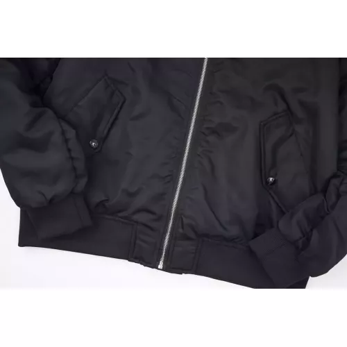 Cheap Prada Jackets Long Sleeved For Unisex #1285857 Replica Wholesale [$88.00 USD] [ITEM#1285857] on Replica Prada Jackets