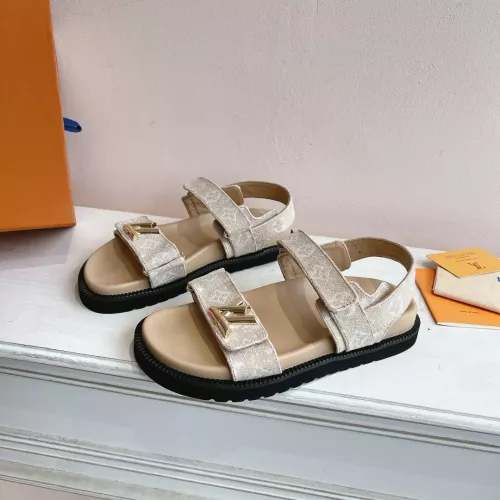 Louis Vuitton Sandal For Women #1285873