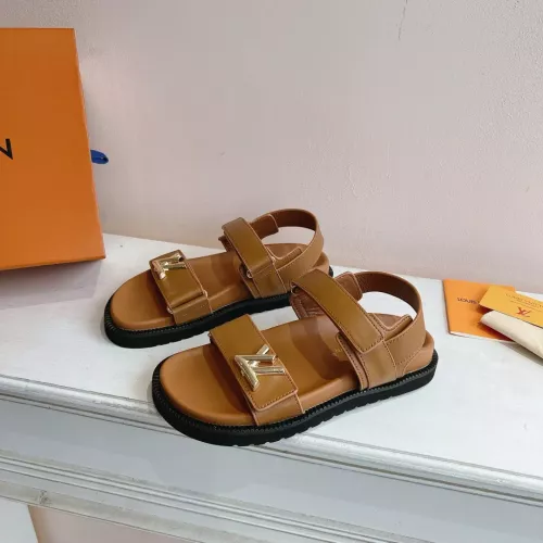 Louis Vuitton Sandal For Women #1285877