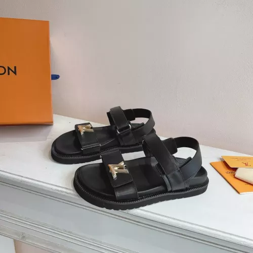 Louis Vuitton Sandal For Women #1285878