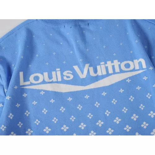 Cheap Louis Vuitton LV T-Shirts Short Sleeved For Unisex #1285880 Replica Wholesale [$45.00 USD] [ITEM#1285880] on Replica Louis Vuitton LV T-Shirts