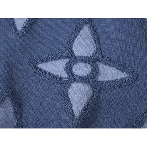 Cheap Louis Vuitton LV Sweaters Long Sleeved For Unisex #1285882 Replica Wholesale [$60.00 USD] [ITEM#1285882] on Replica Louis Vuitton LV Sweaters