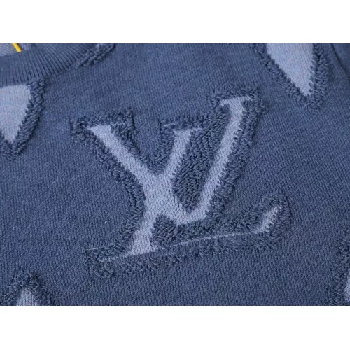 Cheap Louis Vuitton LV Sweaters Long Sleeved For Unisex #1285882 Replica Wholesale [$60.00 USD] [ITEM#1285882] on Replica Louis Vuitton LV Sweaters