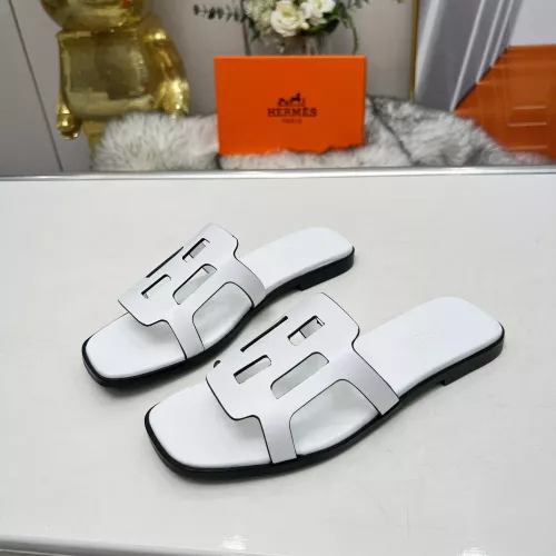 Hermes Slippers For Women #1285884