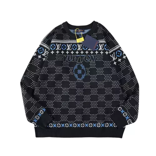 Louis Vuitton LV Sweaters Long Sleeved For Unisex #1285885