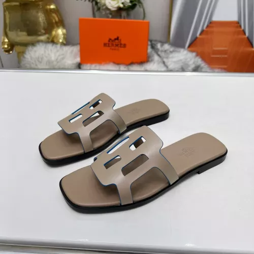 Hermes Slippers For Women #1285886