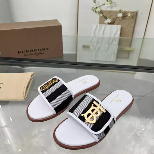 Burberry Slippers For Women #1285891