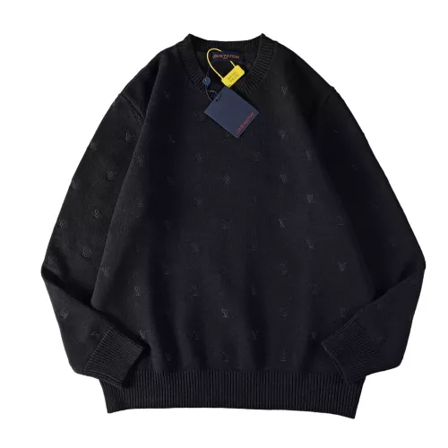 Louis Vuitton LV Sweaters Long Sleeved For Unisex #1285892