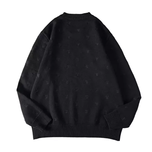 Cheap Louis Vuitton LV Sweaters Long Sleeved For Unisex #1285892 Replica Wholesale [$64.00 USD] [ITEM#1285892] on Replica Louis Vuitton LV Sweaters