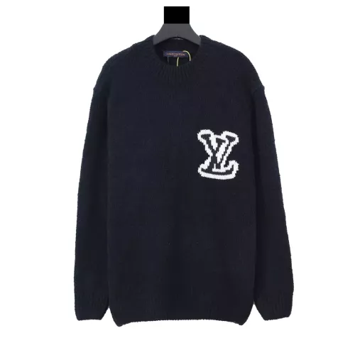 Louis Vuitton LV Sweaters Long Sleeved For Unisex #1285894