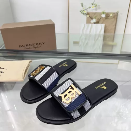 Burberry Slippers For Women #1285896