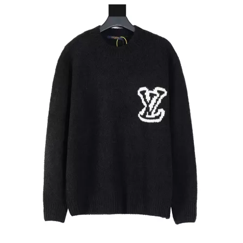 Louis Vuitton LV Sweaters Long Sleeved For Unisex #1285897