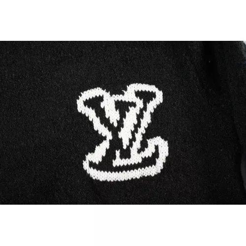 Cheap Louis Vuitton LV Sweaters Long Sleeved For Unisex #1285897 Replica Wholesale [$64.00 USD] [ITEM#1285897] on Replica Louis Vuitton LV Sweaters