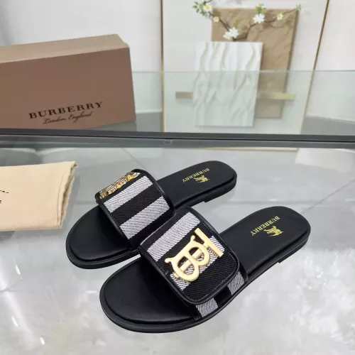 Burberry Slippers For Women #1285898