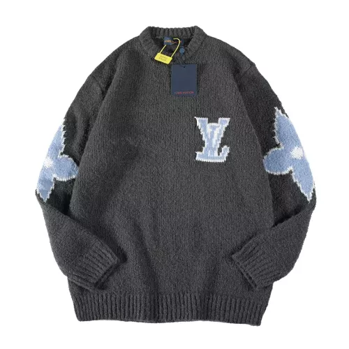 Louis Vuitton LV Sweaters Long Sleeved For Unisex #1285906