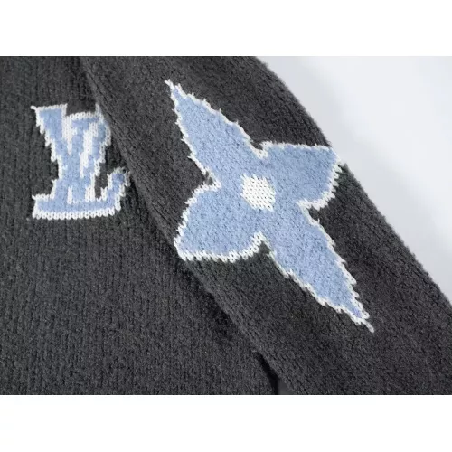 Cheap Louis Vuitton LV Sweaters Long Sleeved For Unisex #1285906 Replica Wholesale [$68.00 USD] [ITEM#1285906] on Replica Louis Vuitton LV Sweaters