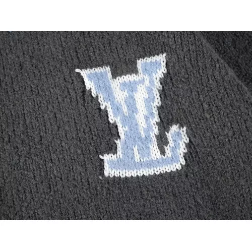 Cheap Louis Vuitton LV Sweaters Long Sleeved For Unisex #1285906 Replica Wholesale [$68.00 USD] [ITEM#1285906] on Replica Louis Vuitton LV Sweaters