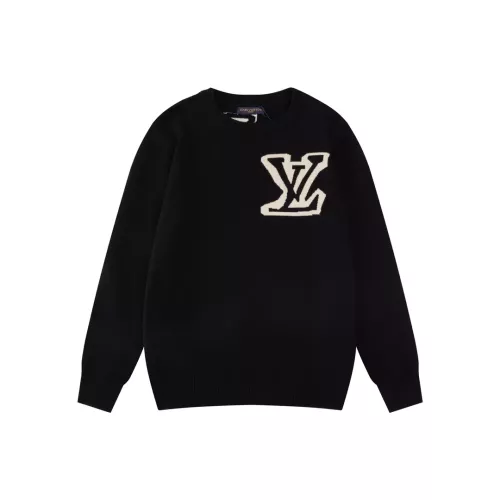 Louis Vuitton LV Sweaters Long Sleeved For Men #1285917