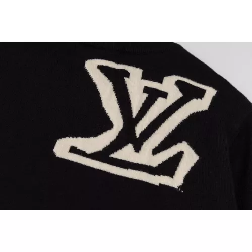 Cheap Louis Vuitton LV Sweaters Long Sleeved For Men #1285917 Replica Wholesale [$48.00 USD] [ITEM#1285917] on Replica Louis Vuitton LV Sweaters