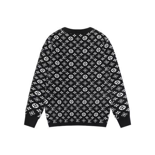 Cheap Louis Vuitton LV Sweaters Long Sleeved For Men #1285923 Replica Wholesale [$48.00 USD] [ITEM#1285923] on Replica Louis Vuitton LV Sweaters