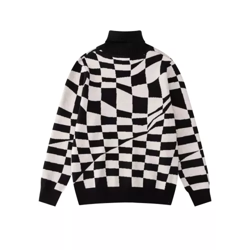 Cheap Louis Vuitton LV Sweaters Long Sleeved For Men #1285924 Replica Wholesale [$48.00 USD] [ITEM#1285924] on Replica Louis Vuitton LV Sweaters