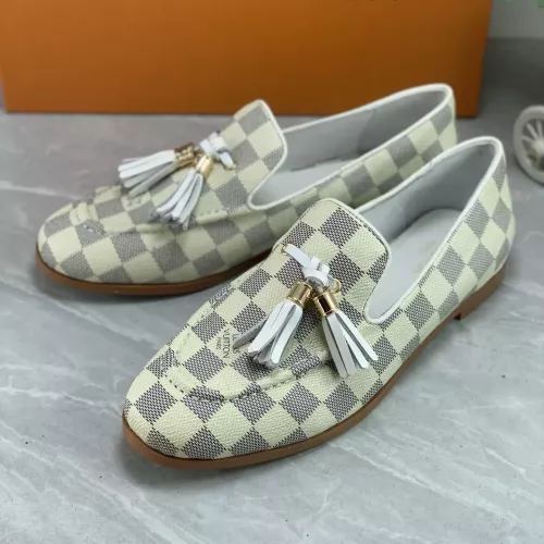 Louis Vuitton LV Oxfords Shoes For Women #1285925