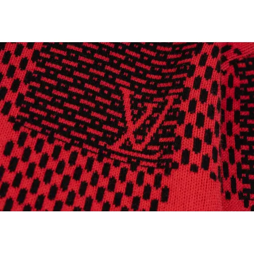 Cheap Louis Vuitton LV Sweaters Long Sleeved For Men #1285928 Replica Wholesale [$48.00 USD] [ITEM#1285928] on Replica Louis Vuitton LV Sweaters