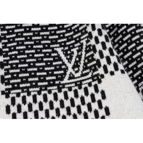 Cheap Louis Vuitton LV Sweaters Long Sleeved For Men #1285932 Replica Wholesale [$48.00 USD] [ITEM#1285932] on Replica Louis Vuitton LV Sweaters