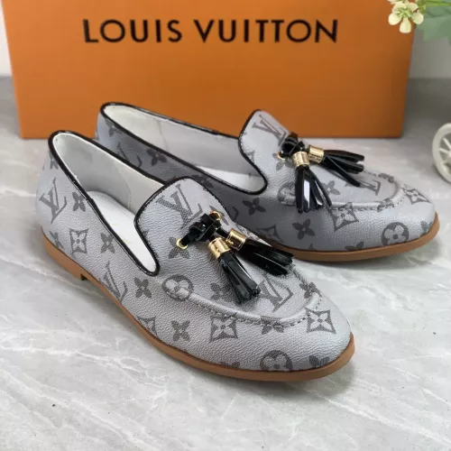 Louis Vuitton LV Oxfords Shoes For Women #1285940