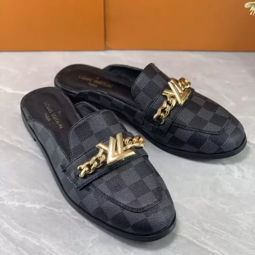 Louis Vuitton Slippers For Women #1285947