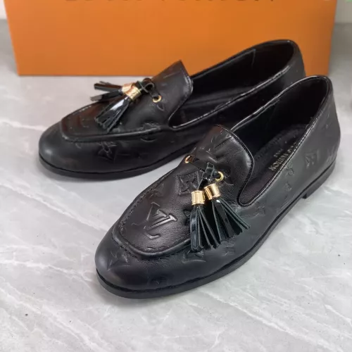 Louis Vuitton LV Oxfords Shoes For Women #1285951