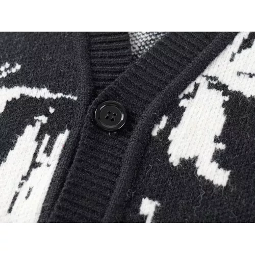 Cheap Louis Vuitton LV Sweaters Long Sleeved For Men #1285954 Replica Wholesale [$68.00 USD] [ITEM#1285954] on Replica Louis Vuitton LV Sweaters