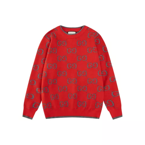 Gucci Sweaters Long Sleeved For Men #1285955