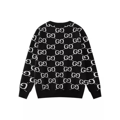 Cheap Gucci Sweaters Long Sleeved For Men #1285957 Replica Wholesale [$48.00 USD] [ITEM#1285957] on Replica Gucci Sweaters