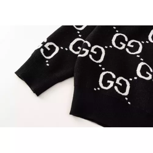 Cheap Gucci Sweaters Long Sleeved For Men #1285957 Replica Wholesale [$48.00 USD] [ITEM#1285957] on Replica Gucci Sweaters