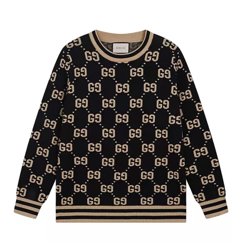 Gucci Sweaters Long Sleeved For Men #1285962