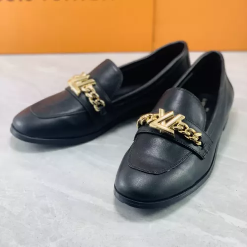 Louis Vuitton LV Oxfords Shoes For Women #1285964