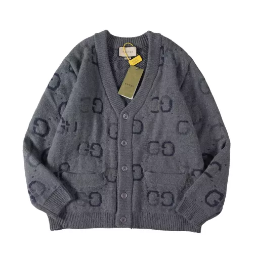 Gucci Sweaters Long Sleeved For Men #1285965