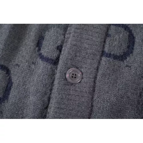 Cheap Gucci Sweaters Long Sleeved For Men #1285965 Replica Wholesale [$76.00 USD] [ITEM#1285965] on Replica Gucci Sweaters