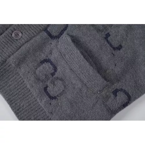 Cheap Gucci Sweaters Long Sleeved For Men #1285965 Replica Wholesale [$76.00 USD] [ITEM#1285965] on Replica Gucci Sweaters