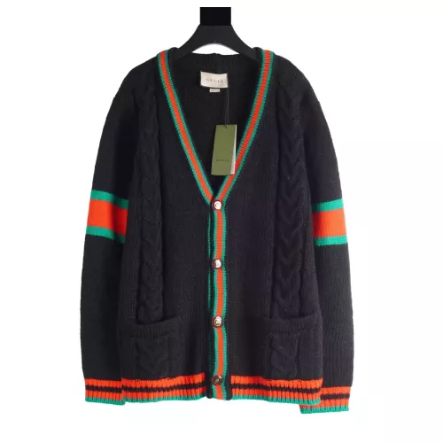 Gucci Sweaters Long Sleeved For Unisex #1285966