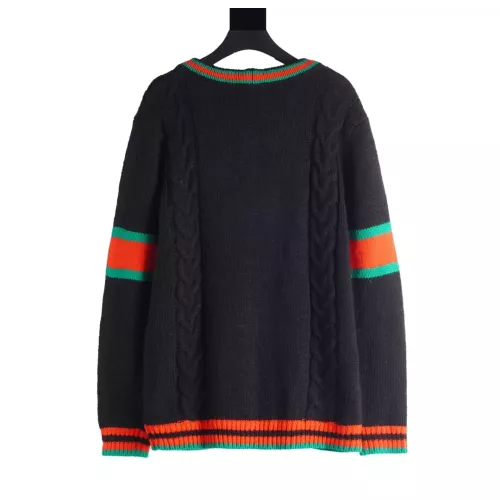 Cheap Gucci Sweaters Long Sleeved For Unisex #1285966 Replica Wholesale [$68.00 USD] [ITEM#1285966] on Replica Gucci Sweaters