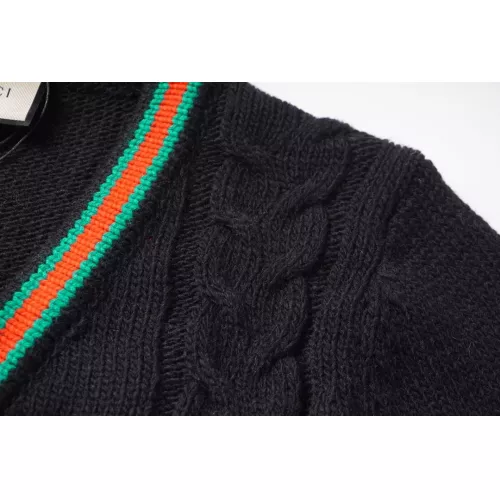 Cheap Gucci Sweaters Long Sleeved For Unisex #1285966 Replica Wholesale [$68.00 USD] [ITEM#1285966] on Replica Gucci Sweaters