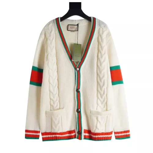 Gucci Sweaters Long Sleeved For Unisex #1285967