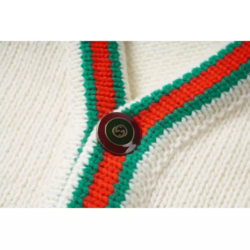 Cheap Gucci Sweaters Long Sleeved For Unisex #1285967 Replica Wholesale [$68.00 USD] [ITEM#1285967] on Replica Gucci Sweaters